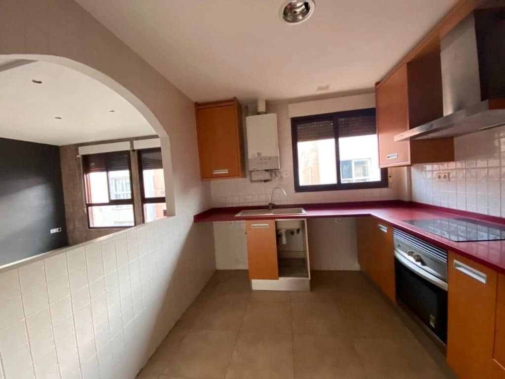 3 slaapkamer Penthouse te koop in L'Eliana - € 231.000 (Ref: 9431853)