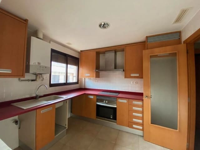 3 slaapkamer Penthouse te koop in L'Eliana - € 231.000 (Ref: 9431853)