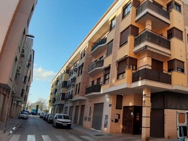 3 slaapkamer Penthouse te koop in L'Eliana - € 231.000 (Ref: 9431853)