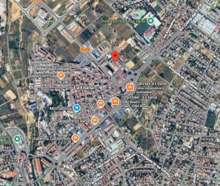 3 slaapkamer Penthouse te koop in L'Eliana - € 231.000 (Ref: 9431853)