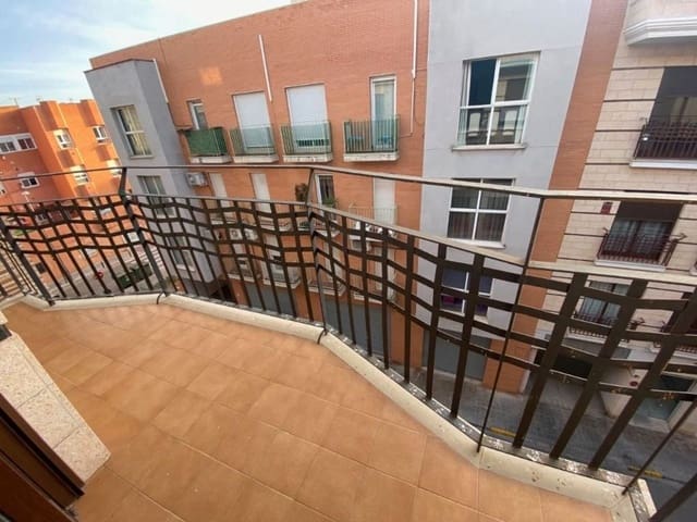 3 slaapkamer Penthouse te koop in L'Eliana - € 231.000 (Ref: 9431853)