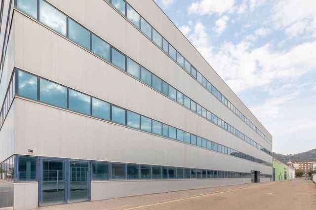 4 sovrum Kontor till salu i Xàtiva - 1 900 000 € (Ref: 9467643)