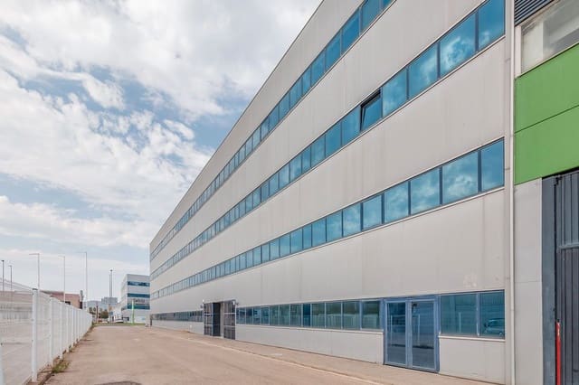 4 sovrum Kontor till salu i Xàtiva - 1 900 000 € (Ref: 9467643)