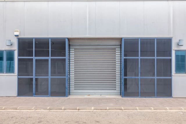 4 sovrum Kontor till salu i Xàtiva - 1 900 000 € (Ref: 9467643)