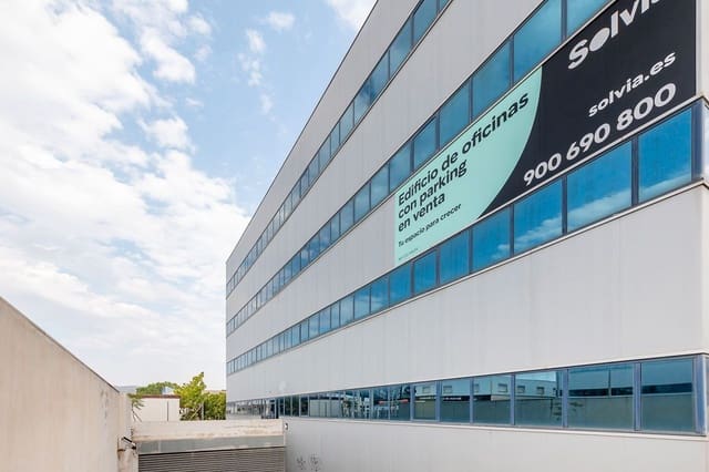 4 sovrum Kontor till salu i Xàtiva - 1 900 000 € (Ref: 9467643)