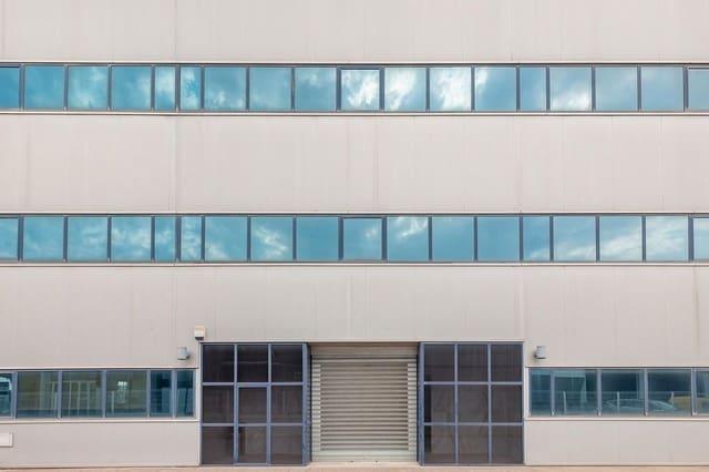 4 sovrum Kontor till salu i Xàtiva - 1 900 000 € (Ref: 9467643)