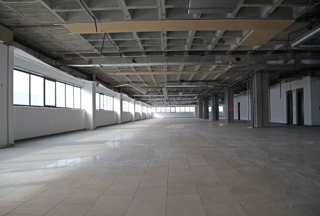 4 sovrum Kontor till salu i Xàtiva - 1 900 000 € (Ref: 9467643)