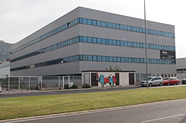 4 sovrum Kontor till salu i Xàtiva - 1 900 000 € (Ref: 9467643)