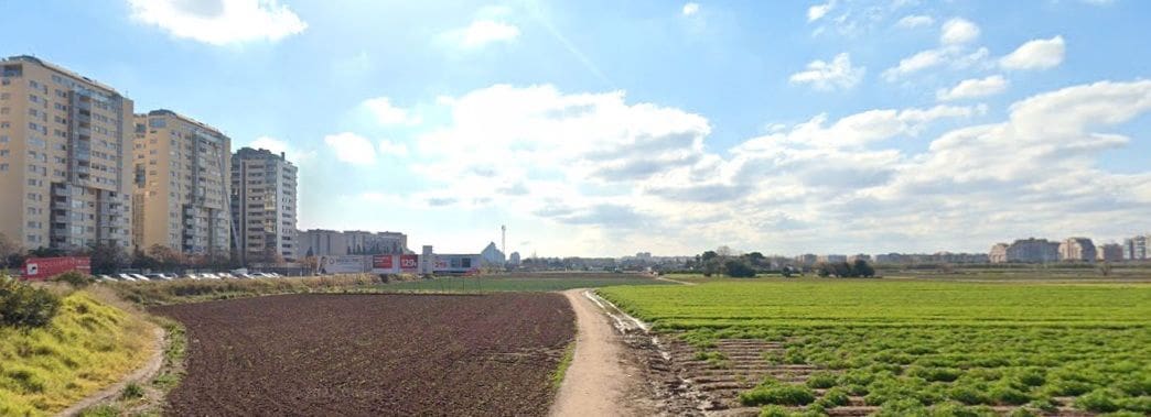 Undeveloped Land for sale in Valencia city - € 88,400 (Ref: 9489816)