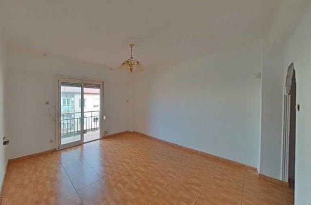 3 soverom Leilighet til salgs i Chiva - € 82 000 (Ref: 9525300)