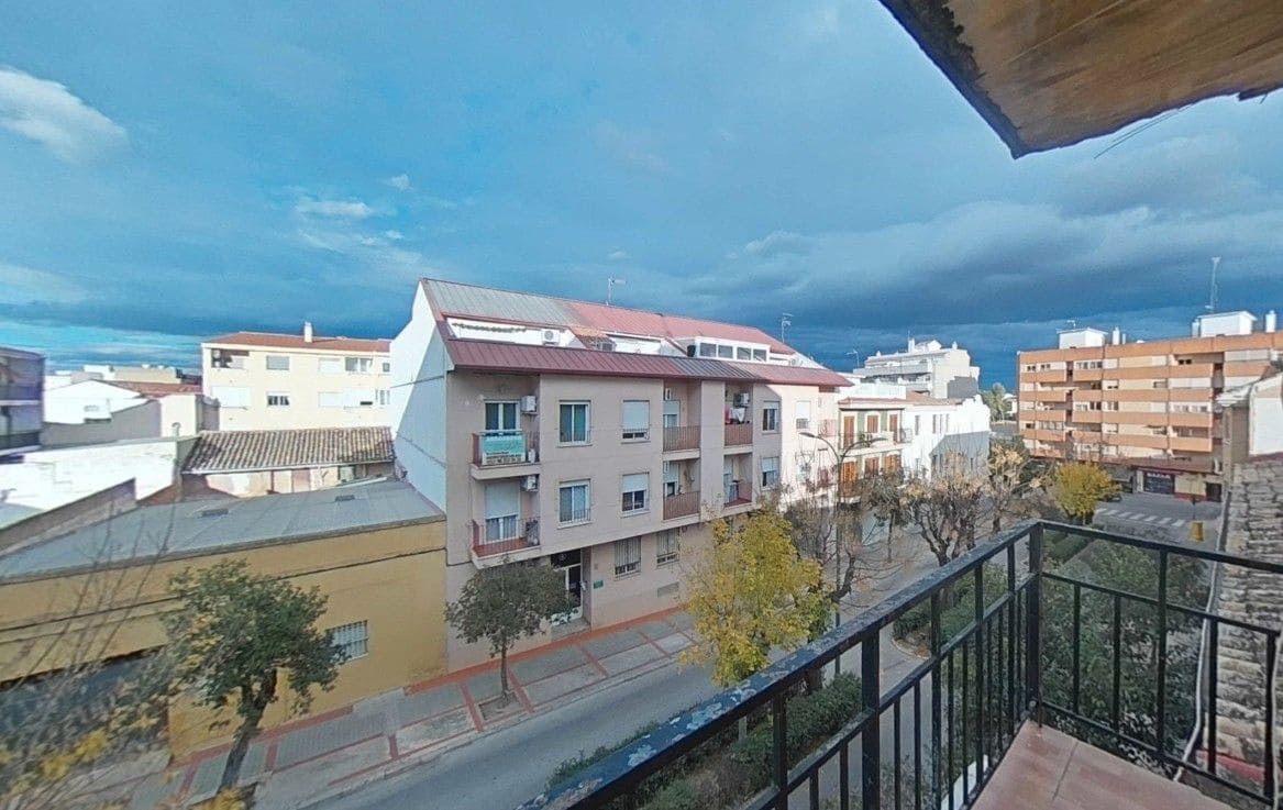 3 soverom Leilighet til salgs i Chiva - € 82 000 (Ref: 9525300)