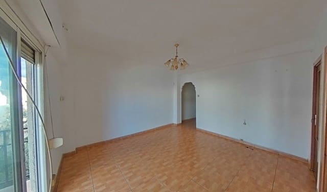 3 soverom Leilighet til salgs i Chiva - € 82 000 (Ref: 9525300)