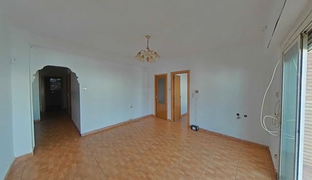 3 soverom Leilighet til salgs i Chiva - € 82 000 (Ref: 9525300)