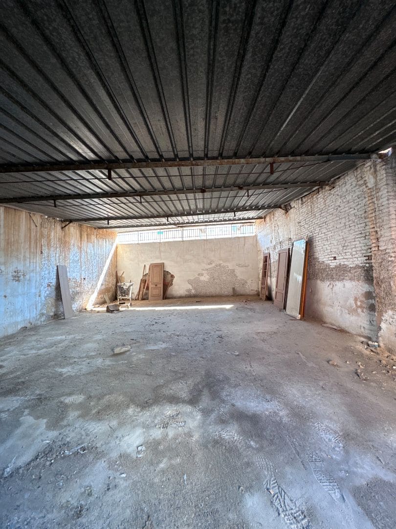 Comercial para venda em Valencia cidade - 98 000 € (Ref: 9534832)