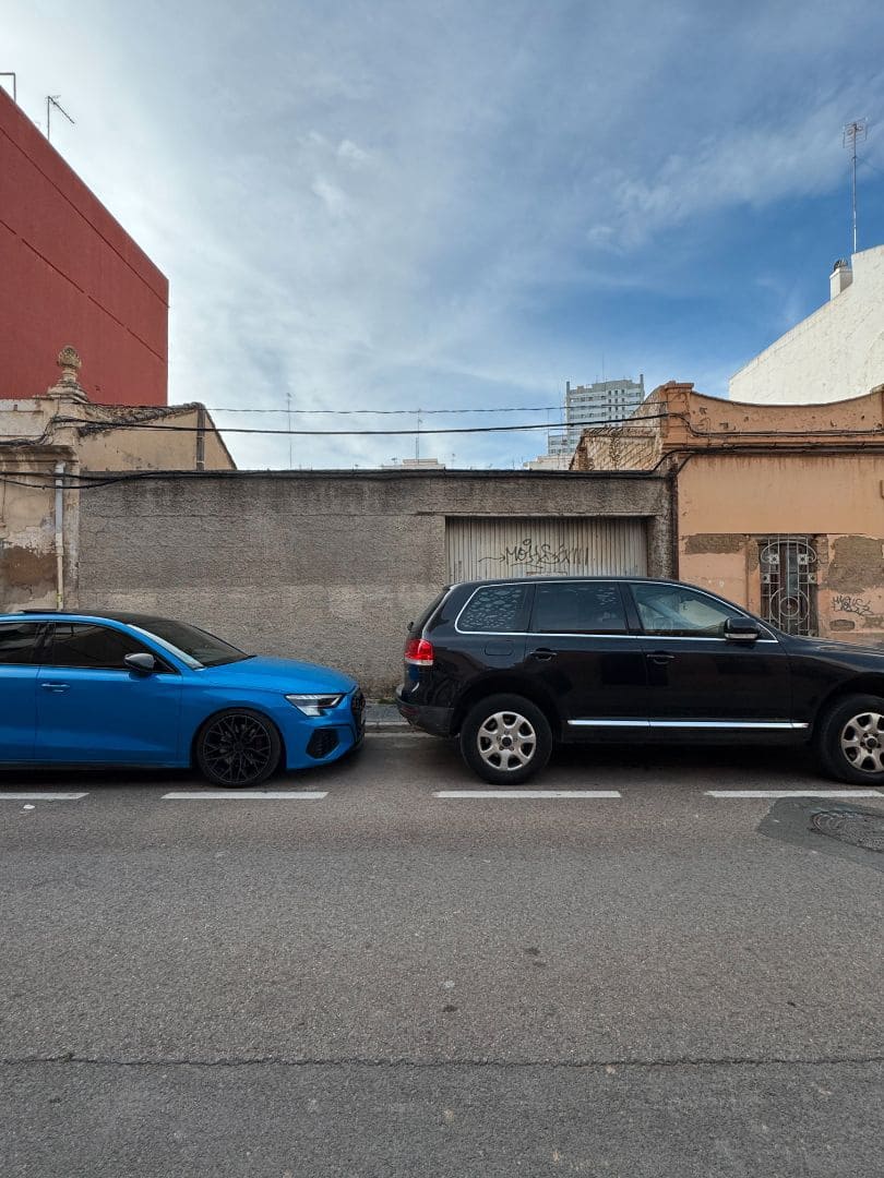 Comercial para venda em Valencia cidade - 98 000 € (Ref: 9534833)