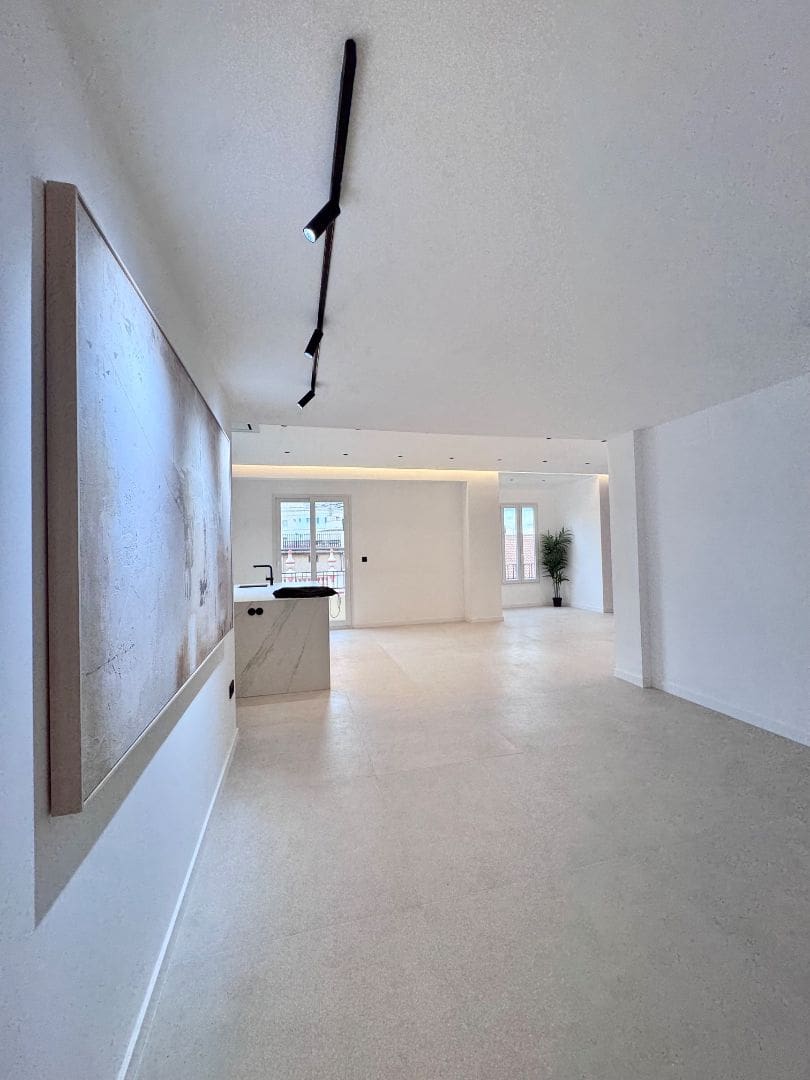 4 soveværelse Lejlighed til salg i Valencia by - € 1.249.000 (Ref: 9542067)