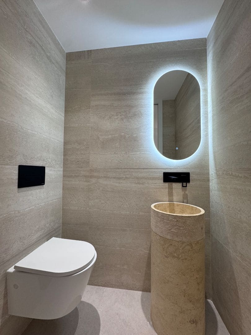 4 soveværelse Lejlighed til salg i Valencia by - € 1.249.000 (Ref: 9542067)