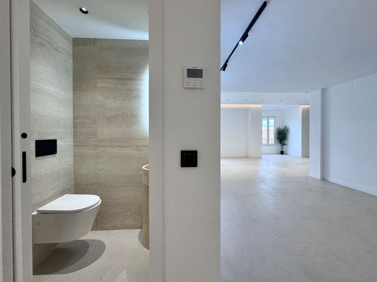 4 soveværelse Lejlighed til salg i Valencia by - € 1.249.000 (Ref: 9542067)