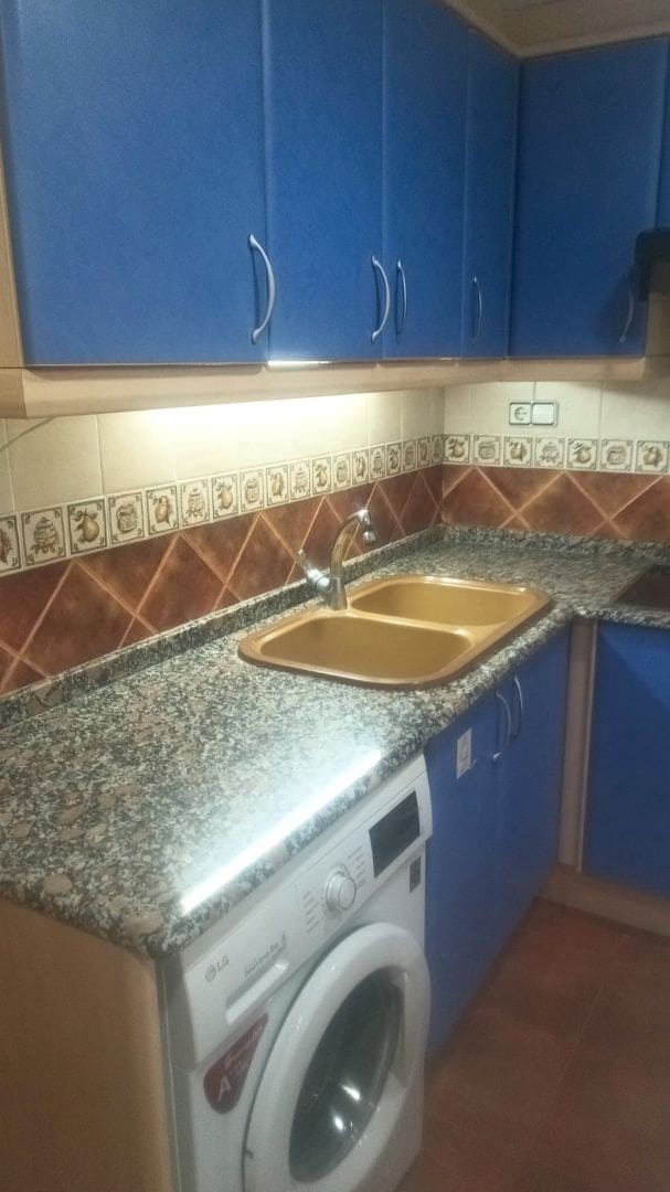 2 soveværelse Lejlighed til salg i Valencia by - € 219.000 (Ref: 9559866)