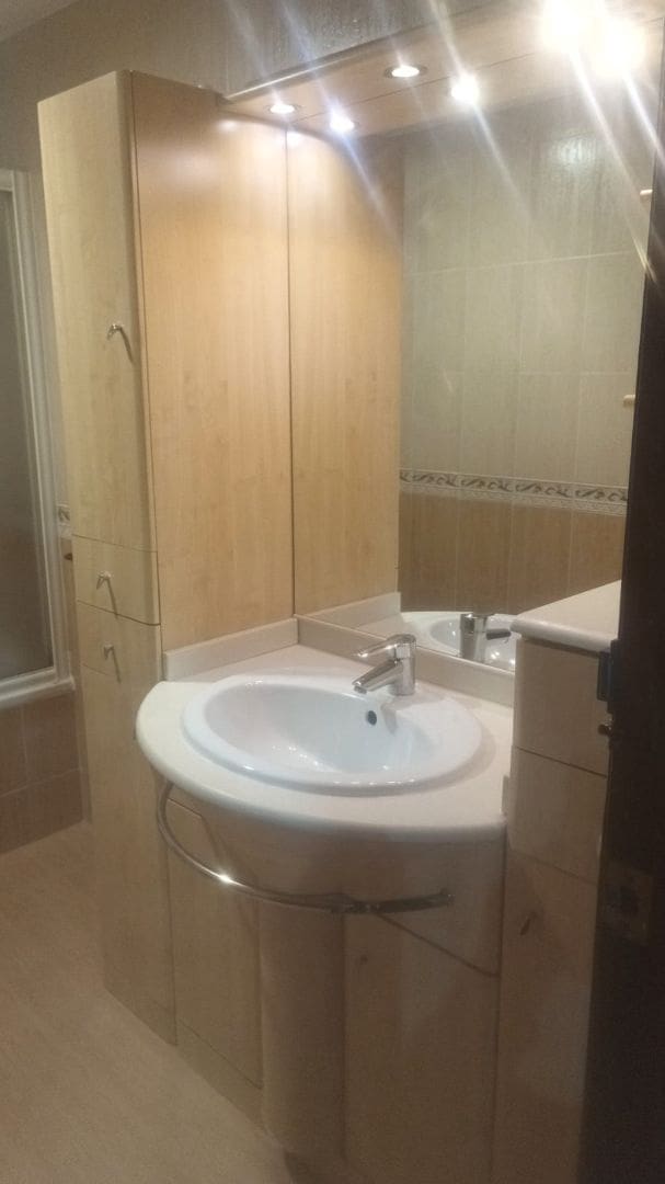 2 soveværelse Lejlighed til salg i Valencia by - € 219.000 (Ref: 9559866)