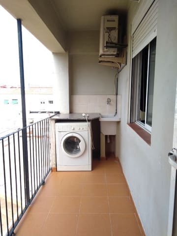 2 soveværelse Lejlighed til salg i Benicalap, Valencia by - € 219.000 (Ref: 9559866)