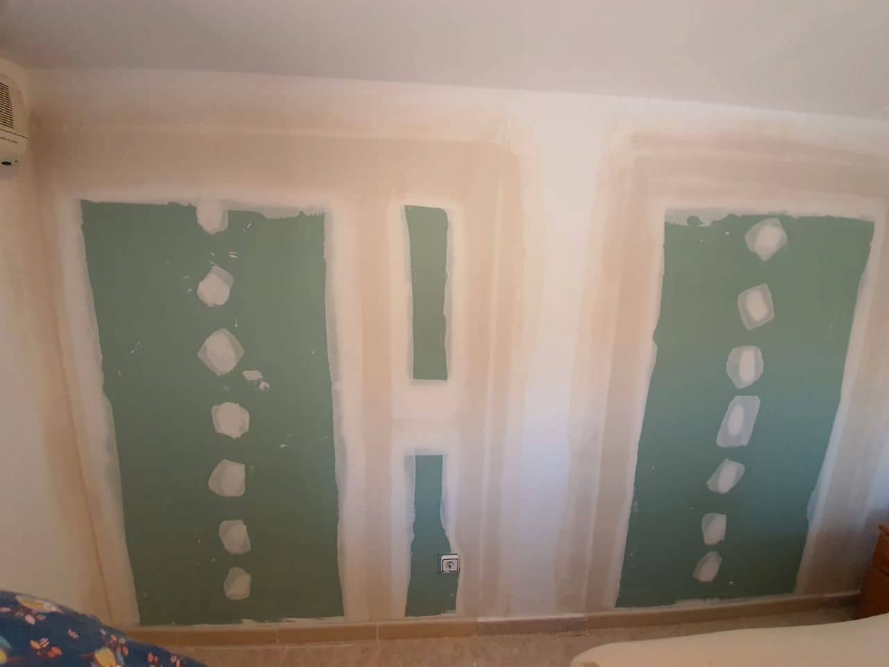 2 soveværelse Lejlighed til salg i Valencia by - € 219.000 (Ref: 9559866)