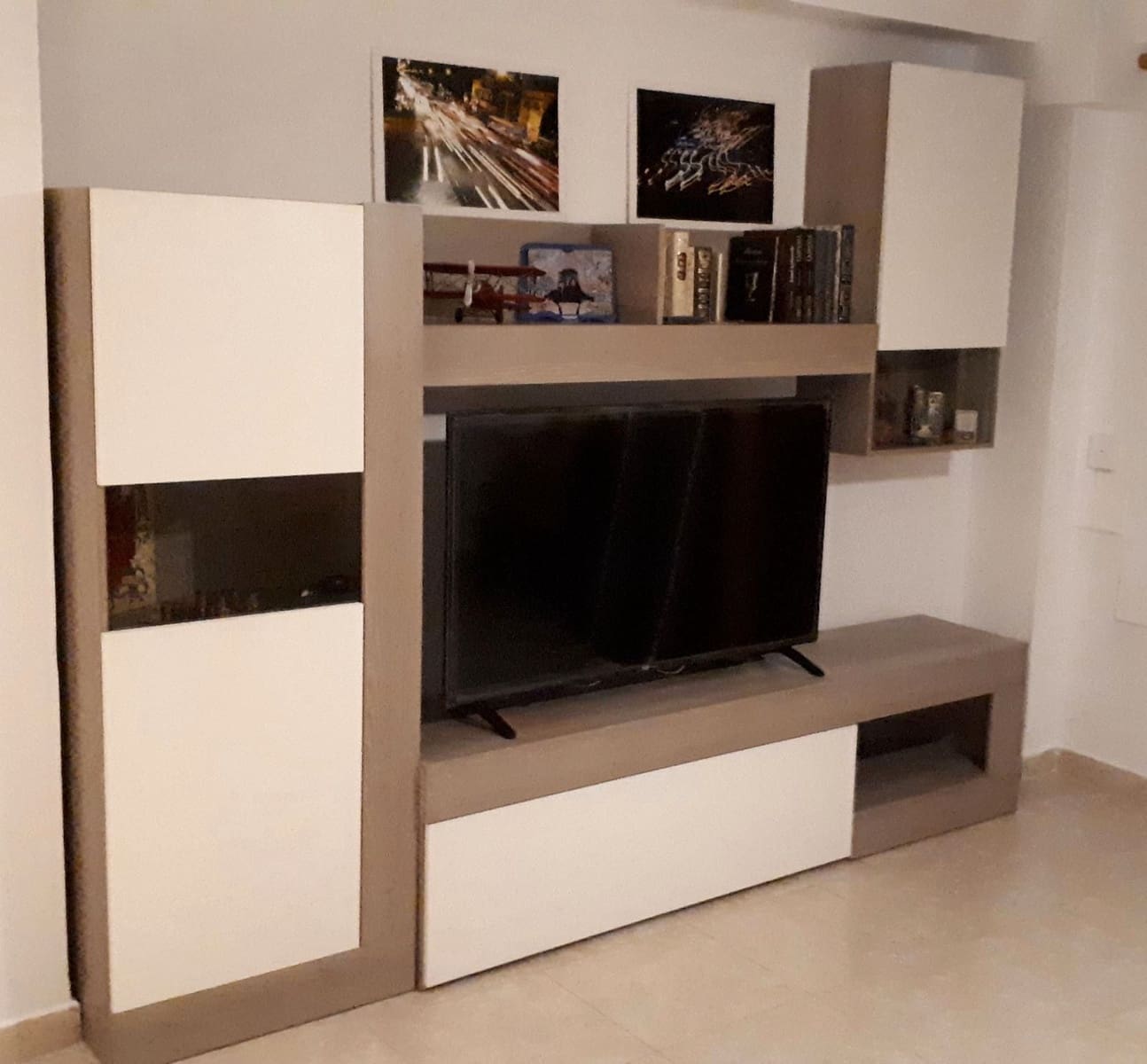 2 soveværelse Lejlighed til salg i Valencia by - € 219.000 (Ref: 9559866)