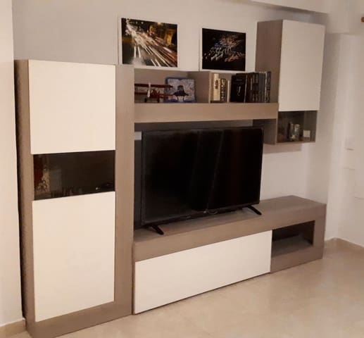 2 soveværelse Lejlighed til salg i Benicalap, Valencia by - € 219.000 (Ref: 9559866)