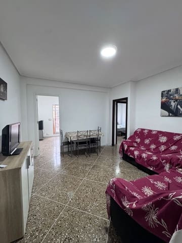 4 soveværelse Lejlighed til salg i Aiora, Valencia by - € 274.900 (Ref: 9588490)