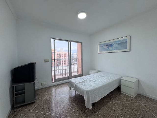 4 soveværelse Lejlighed til salg i Aiora, Valencia by - € 274.900 (Ref: 9588490)