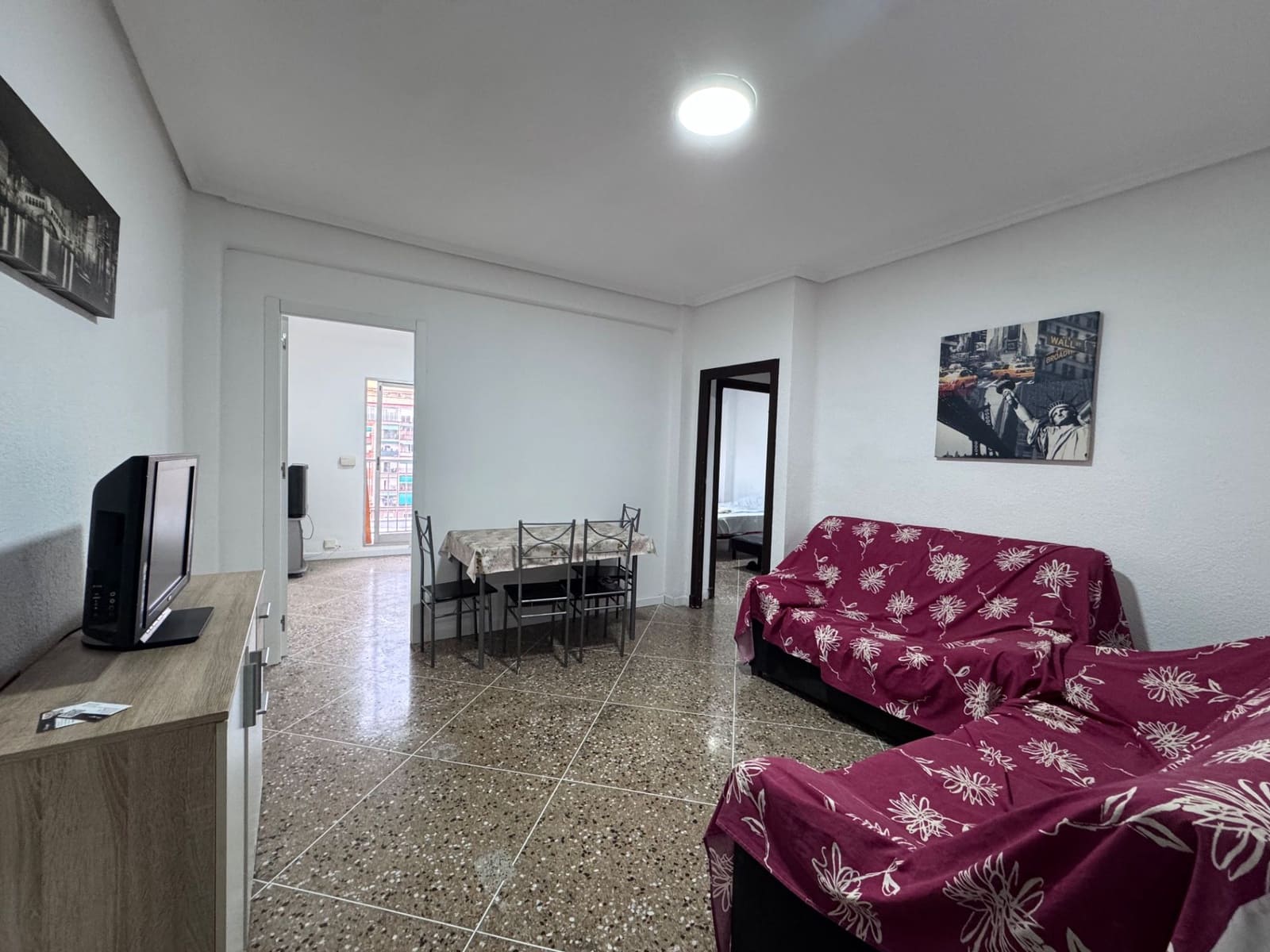 4 chambre Appartement à vendre à Valence ville - 274 900 € (Ref: 9588490)