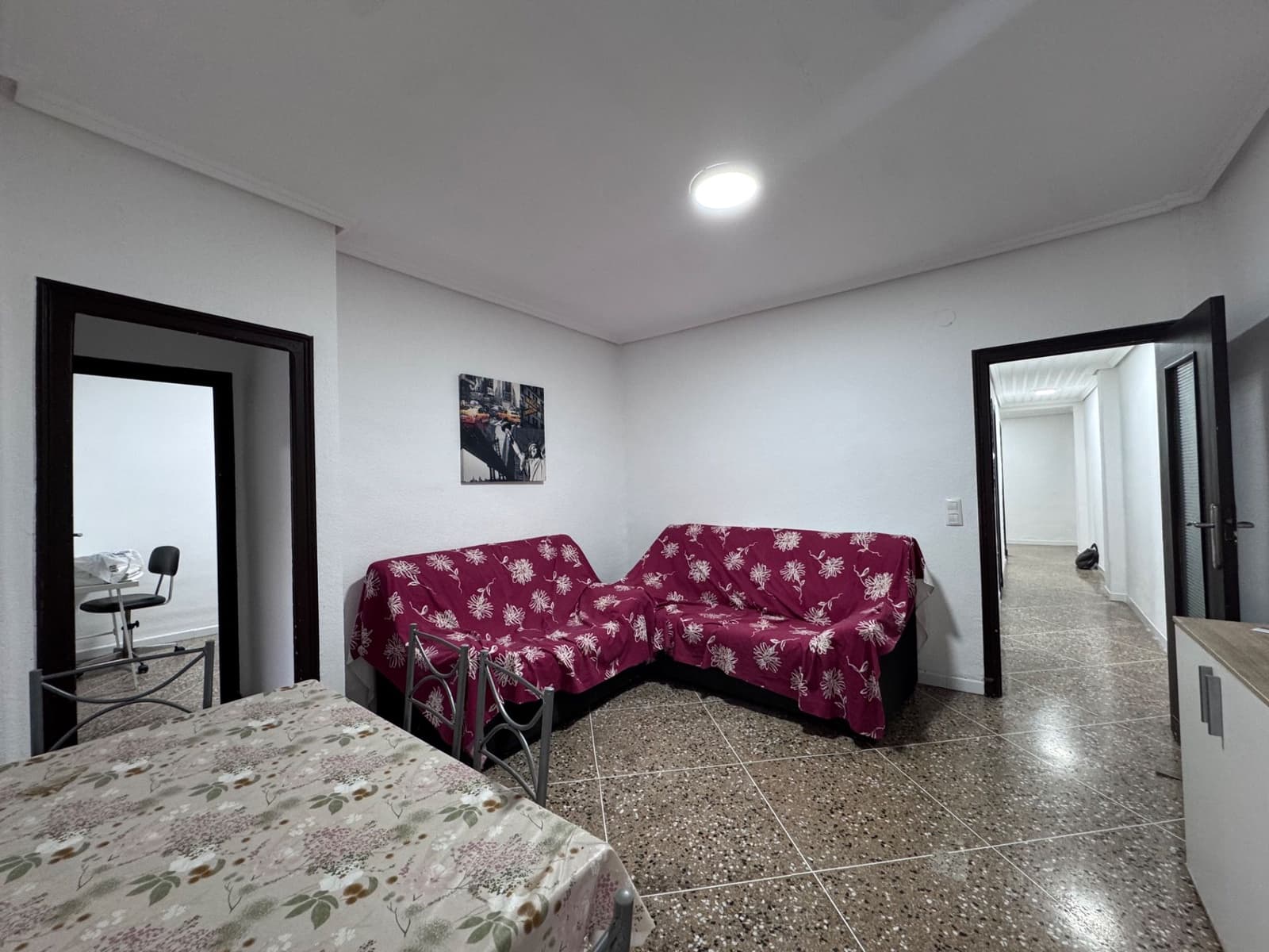 4 chambre Appartement à vendre à Valence ville - 274 900 € (Ref: 9588490)