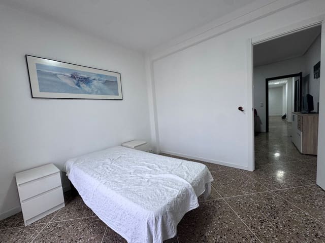 4 soveværelse Lejlighed til salg i Aiora, Valencia by - € 274.900 (Ref: 9588490)