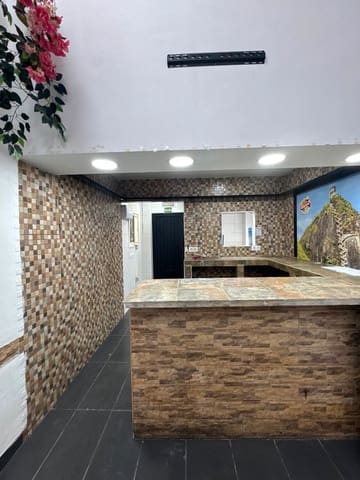 Business for sale in Torrefiel, Valencia city - € 219,900 (Ref: 9592174)