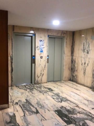 2 slaapkamer Flat te koop in Sant Francesc, Valencia stad - € 585.000 (Ref: 9603622)