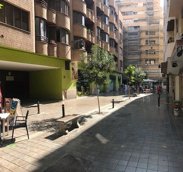 2 slaapkamer Flat te koop in Valencia stad - € 585.000 (Ref: 9603622)