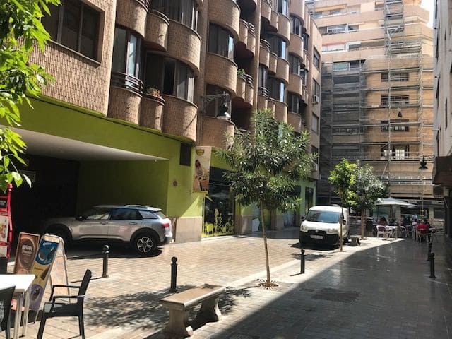 2 slaapkamer Flat te koop in Sant Francesc, Valencia stad - € 585.000 (Ref: 9603622)