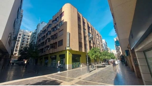 2 slaapkamer Flat te koop in Sant Francesc, Valencia stad - € 585.000 (Ref: 9603622)