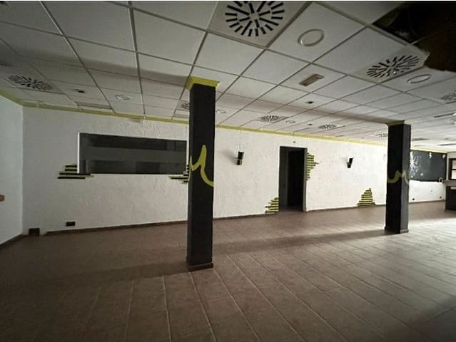 Commercial for sale in Rafelbunyol - € 110,000 (Ref: 9640620)