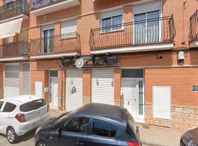 Commercial for sale in Rafelbunyol - € 110,000 (Ref: 9640620)