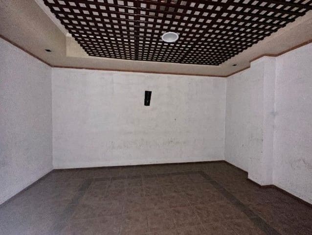 Commercial for sale in Rafelbunyol - € 110,000 (Ref: 9640620)