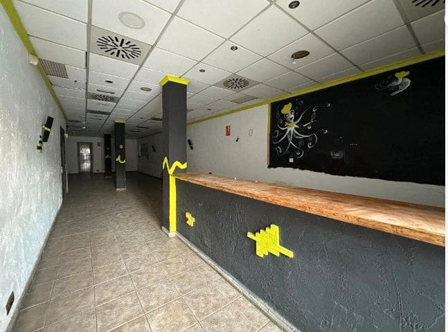 Commercial for sale in Rafelbunyol - € 110,000 (Ref: 9640620)