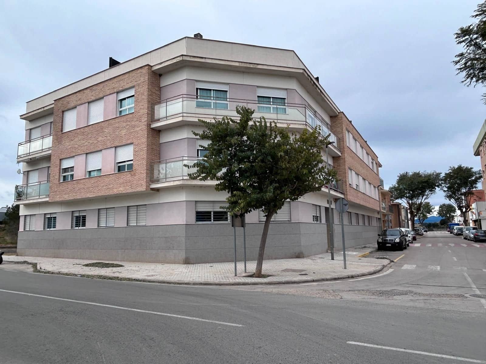 Piso de 2 habitaciones en Real en venta - 83.000 € (Ref: 9641082)