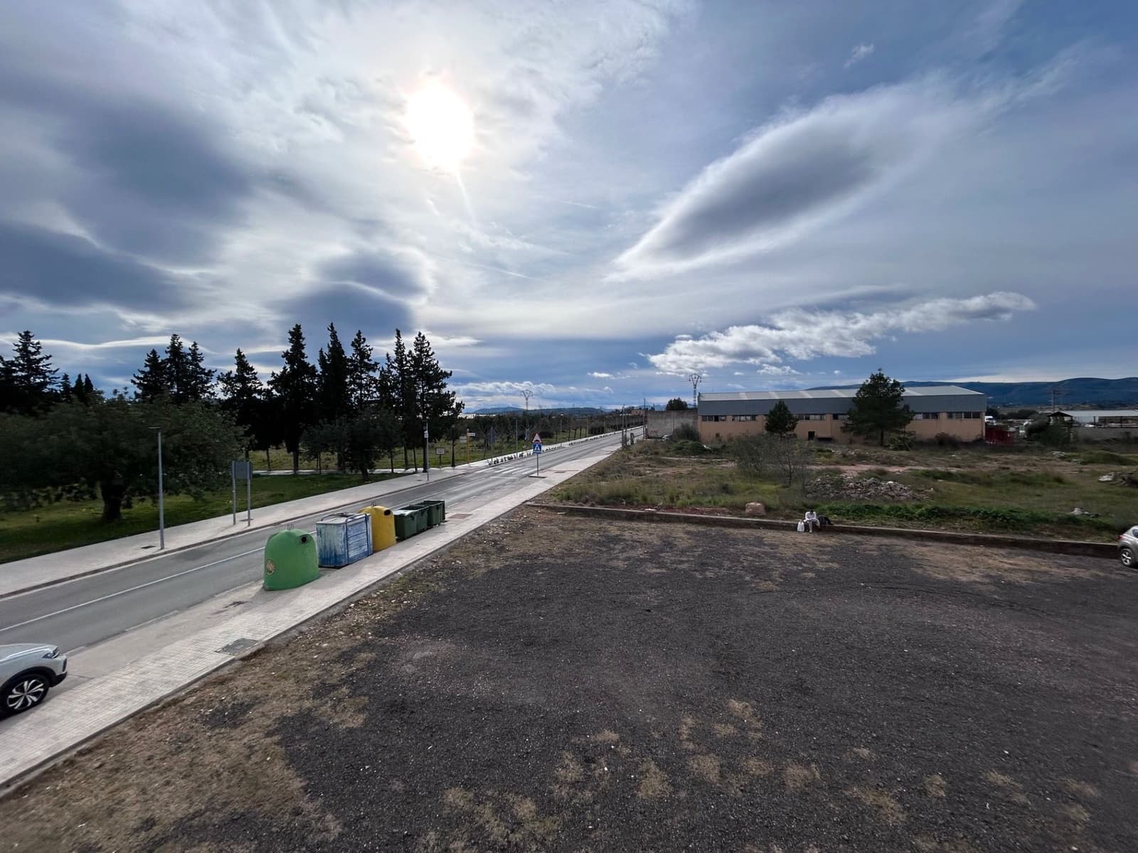 Piso de 2 habitaciones en Real en venta - 83.000 € (Ref: 9641082)