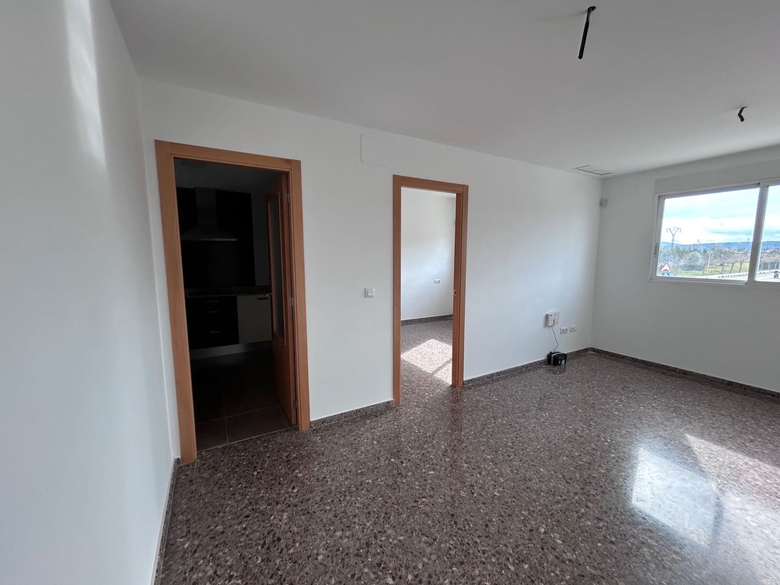 Piso de 2 habitaciones en Real en venta - 83.000 € (Ref: 9641082)