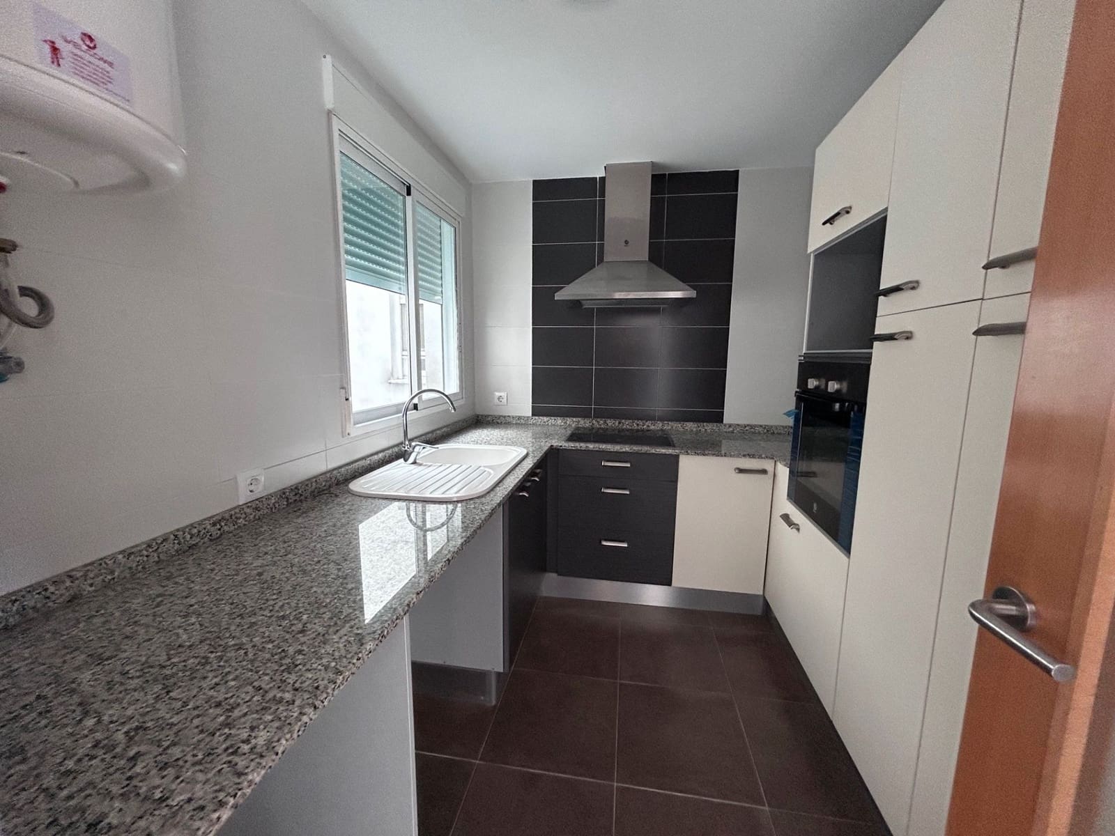 Piso de 2 habitaciones en Real en venta - 83.000 € (Ref: 9641082)