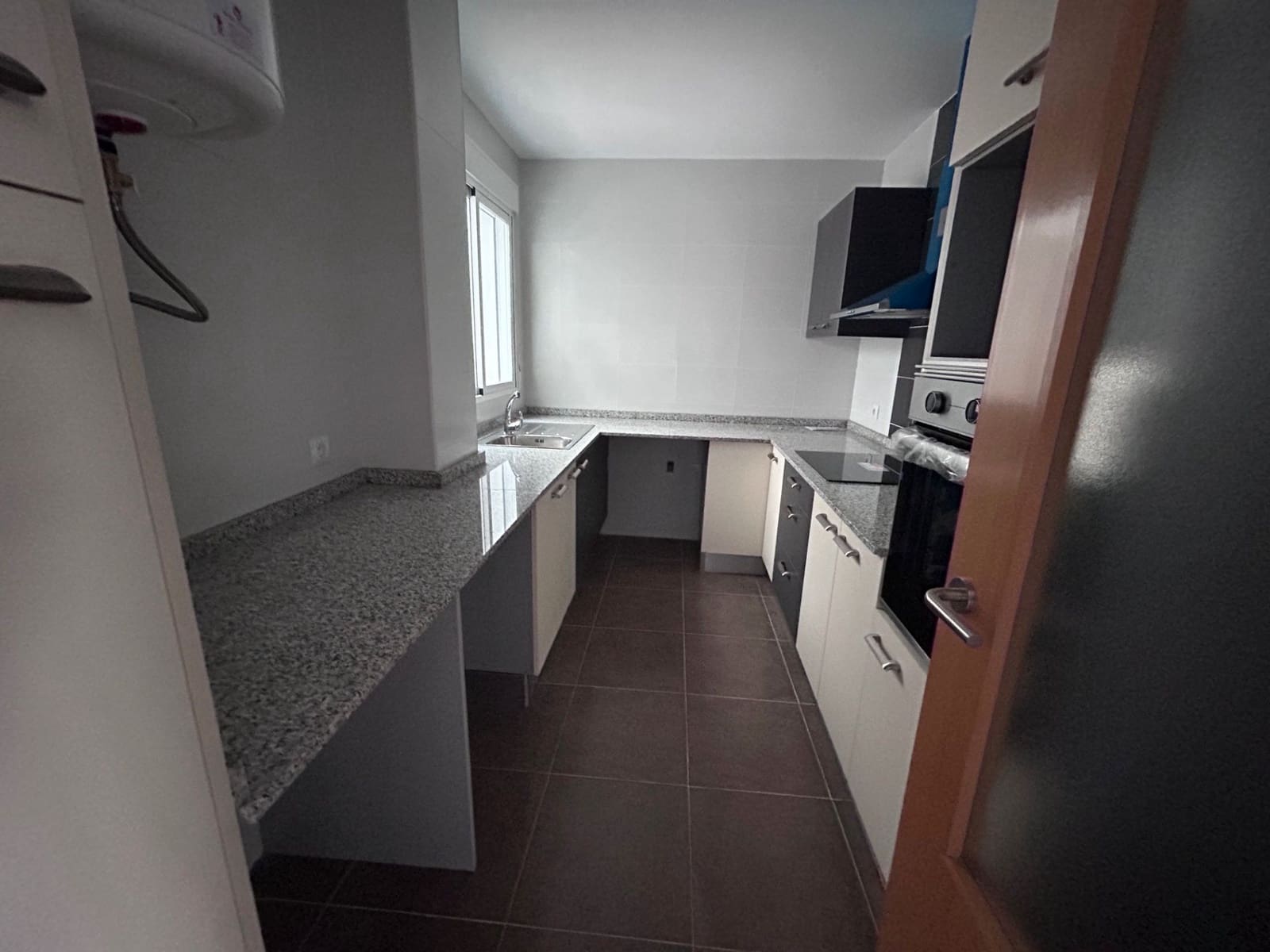 Piso de 3 habitaciones en Real en venta - 101.000 € (Ref: 9641083)