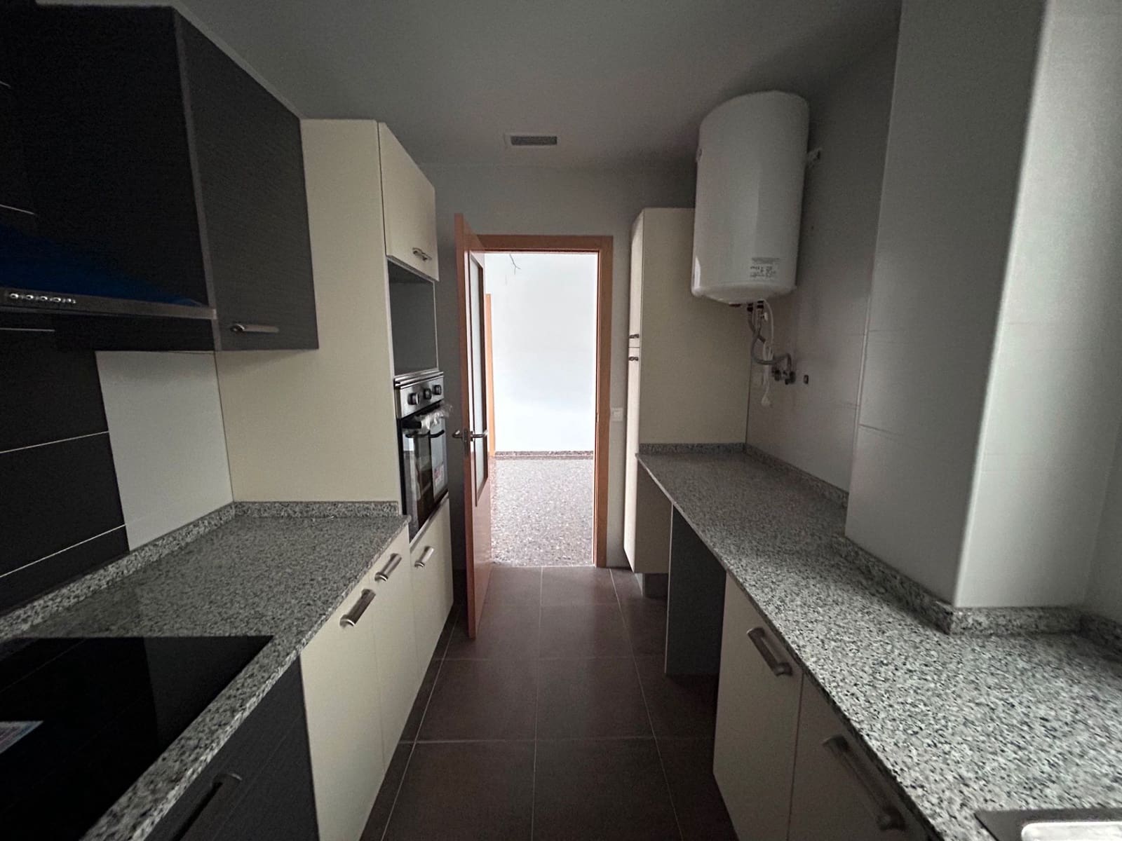 Piso de 3 habitaciones en Real en venta - 101.000 € (Ref: 9641083)