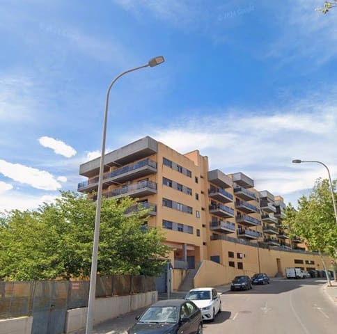 3 soveværelse Lejlighed til salg i Sotolivar - Mas del Rosari, Paterna med swimmingpool - € 230.000 (Ref: 9656506)