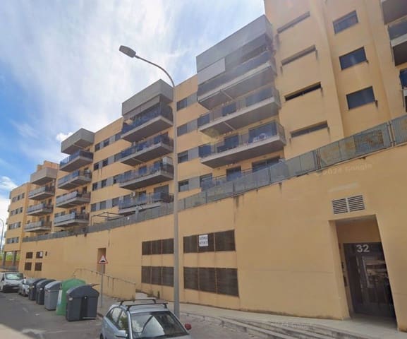 3 soveværelse Lejlighed til salg i Sotolivar - Mas del Rosari, Paterna med swimmingpool - € 230.000 (Ref: 9656506)